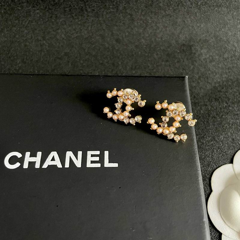 Chanel Earring 09yxs118